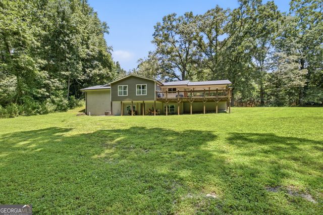 4060 Ponderosa Lane, Gainesville, GA 30506