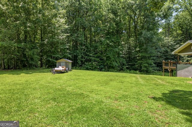 4060 Ponderosa Lane, Gainesville, GA 30506