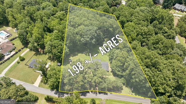 4060 Ponderosa Lane, Gainesville, GA 30506