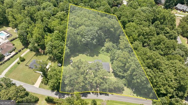 4060 Ponderosa Lane, Gainesville, GA 30506