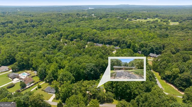 4060 Ponderosa Lane, Gainesville, GA 30506