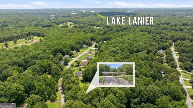 4060 Ponderosa Lane, Gainesville, GA 30506
