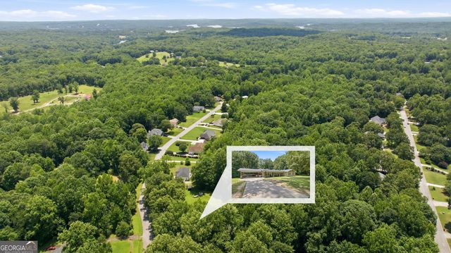 4060 Ponderosa Lane, Gainesville, GA 30506