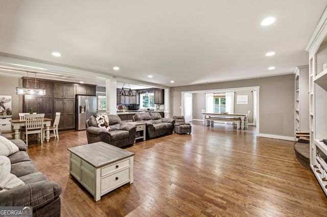 4060 Ponderosa Lane, Gainesville, GA 30506