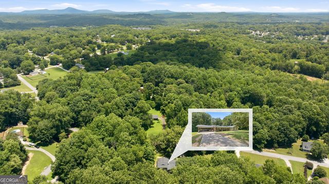 4060 Ponderosa Lane, Gainesville, GA 30506