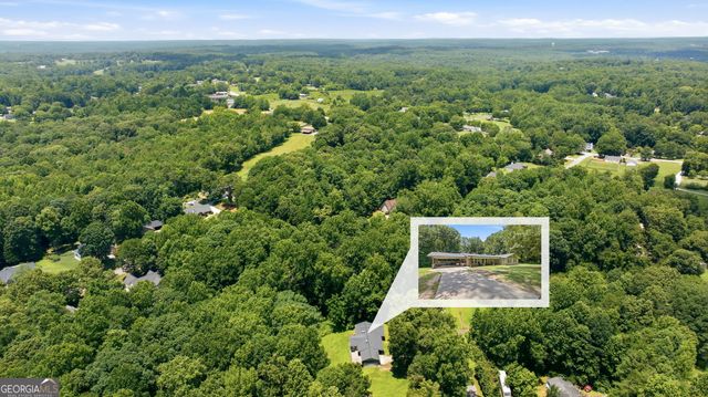 4060 Ponderosa Lane, Gainesville, GA 30506