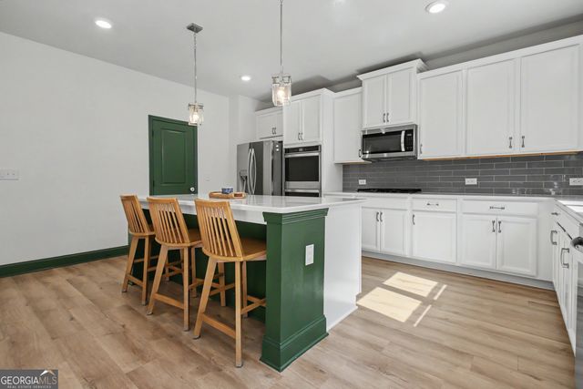 365 Caledonia Court, Peachtree City, GA 30269