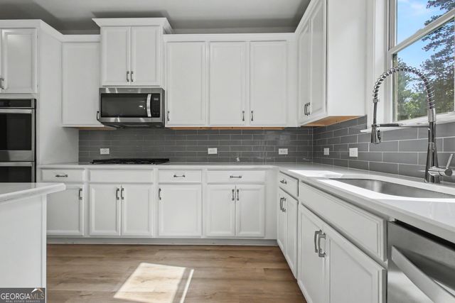 365 Caledonia Court, Peachtree City, GA 30269