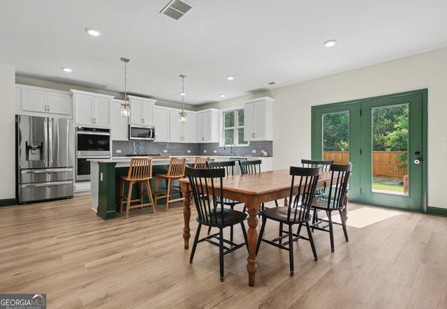 365 Caledonia Court, Peachtree City, GA 30269