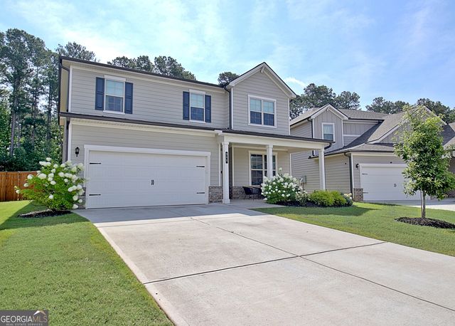 365 Caledonia Court, Peachtree City, GA 30269