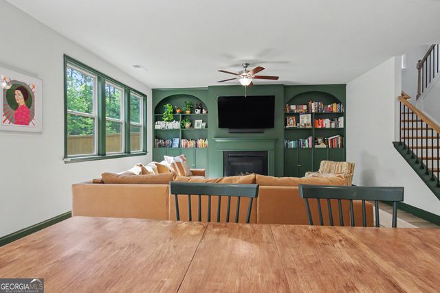 365 Caledonia Court, Peachtree City, GA 30269