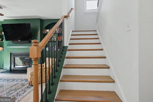 365 Caledonia Court, Peachtree City, GA 30269