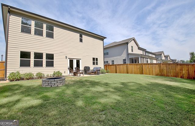 365 Caledonia Court, Peachtree City, GA 30269