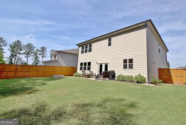 365 Caledonia Court, Peachtree City, GA 30269
