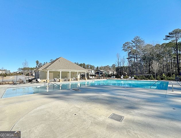 365 Caledonia Court, Peachtree City, GA 30269