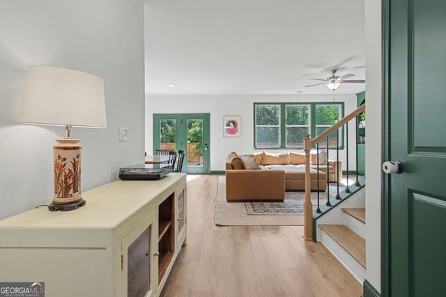 365 Caledonia Court, Peachtree City, GA 30269
