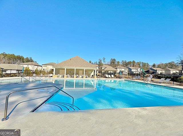 365 Caledonia Court, Peachtree City, GA 30269