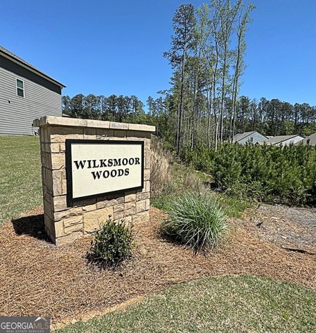 365 Caledonia Court, Peachtree City, GA 30269