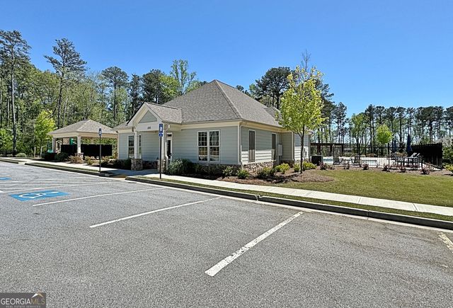 365 Caledonia Court, Peachtree City, GA 30269