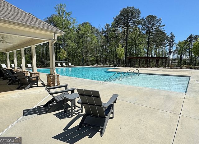 365 Caledonia Court, Peachtree City, GA 30269