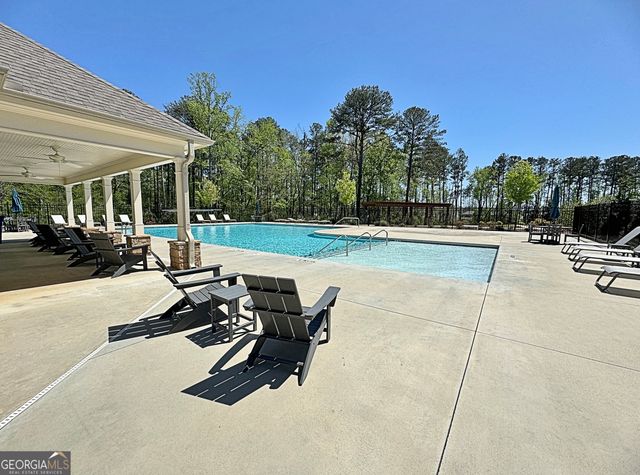 365 Caledonia Court, Peachtree City, GA 30269