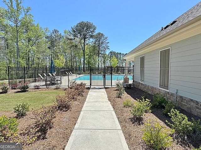 365 Caledonia Court, Peachtree City, GA 30269