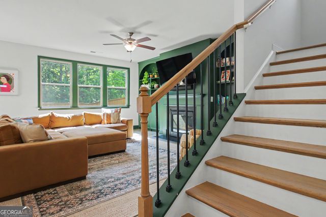 365 Caledonia Court, Peachtree City, GA 30269