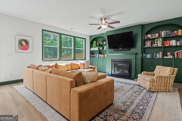 365 Caledonia Court, Peachtree City, GA 30269