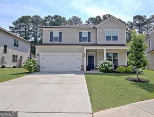 365 Caledonia Court, Peachtree City, GA 30269