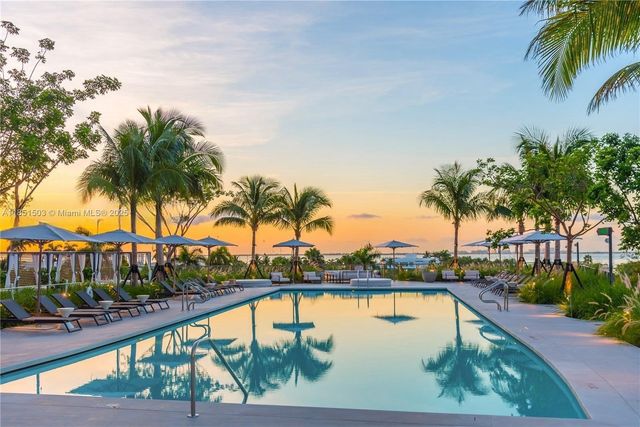 2831 S Bayshore Drive 2204, Miami, FL 33133