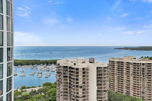 2831 S Bayshore Drive 2204, Miami, FL 33133