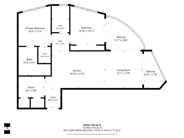 2831 S Bayshore Drive 2204, Miami, FL 33133