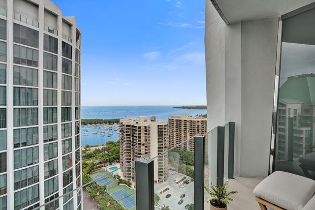 2831 S Bayshore Drive 2204, Miami, FL 33133
