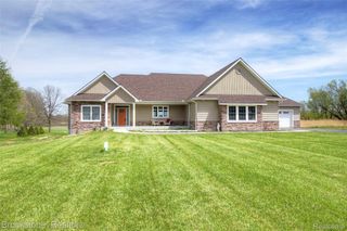 1266 Christine Drive, Mayfield Township, MI 48446