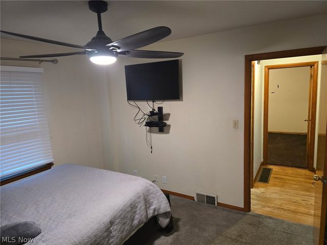 1853 Evergreen Avenue, Akron, OH 44301