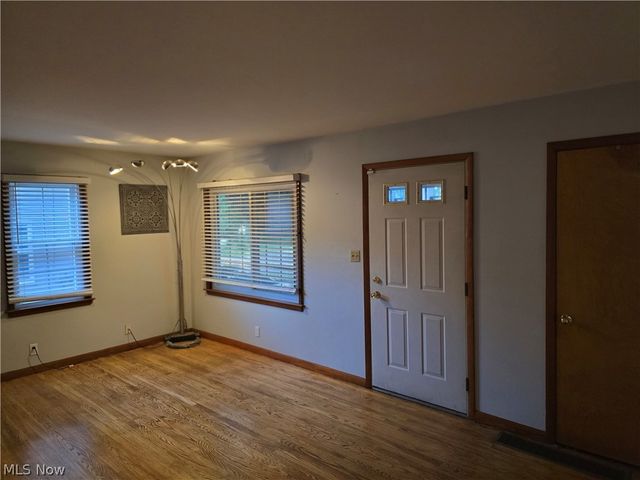 1853 Evergreen Avenue, Akron, OH 44301