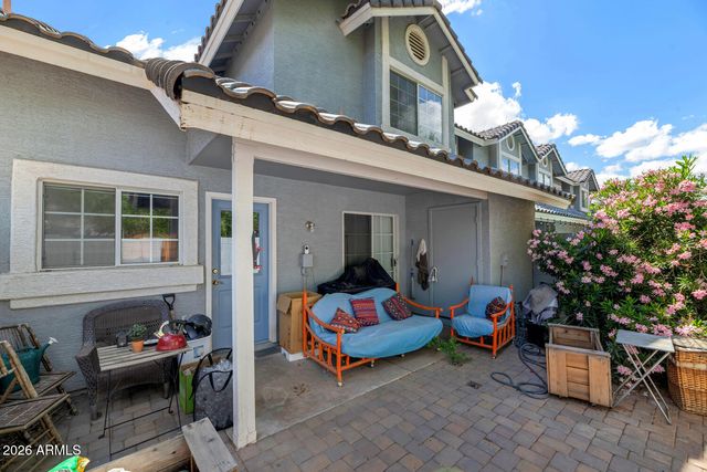 860 N MCQUEEN Road 1121, Chandler, AZ 85225