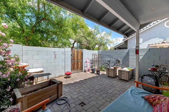 860 N MCQUEEN Road 1121, Chandler, AZ 85225