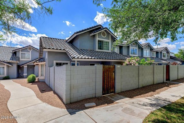 860 N MCQUEEN Road 1121, Chandler, AZ 85225