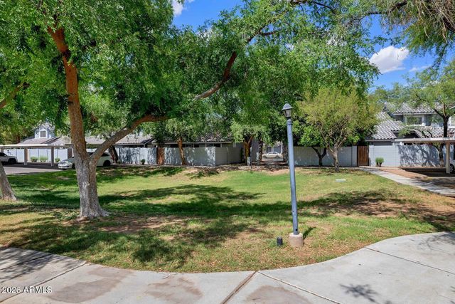 860 N MCQUEEN Road 1121, Chandler, AZ 85225