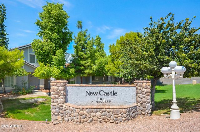 860 N MCQUEEN Road 1121, Chandler, AZ 85225