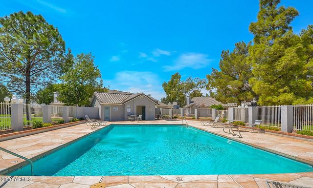 860 N MCQUEEN Road 1121, Chandler, AZ 85225