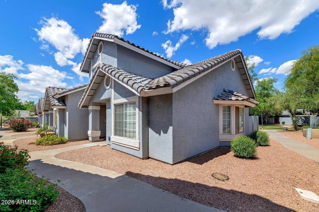 860 N MCQUEEN Road 1121, Chandler, AZ 85225 — photo 2