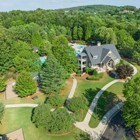 1095 Winding Branch Drive, Canton, GA 30114