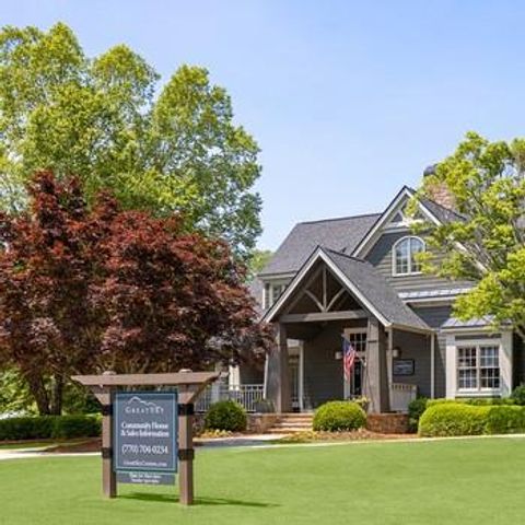 1095 Winding Branch Drive, Canton, GA 30114