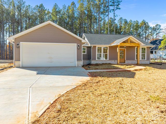 2319 Lee Lawing Road, Lincolnton, NC 28092