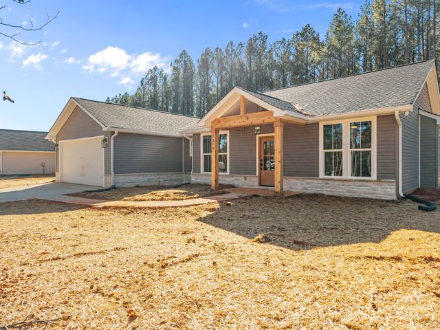 2319 Lee Lawing Road, Lincolnton, NC 28092