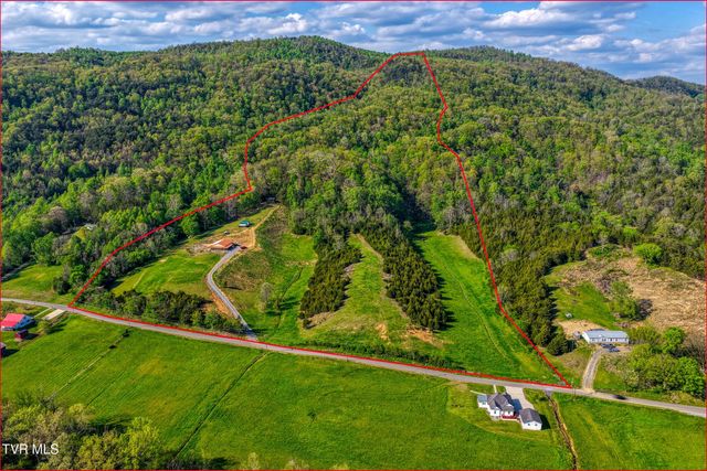 336 Cloud Creek Road, Rogersville, TN 37857