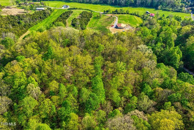 336 Cloud Creek Road, Rogersville, TN 37857