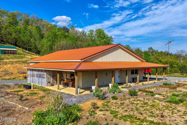 336 Cloud Creek Road, Rogersville, TN 37857